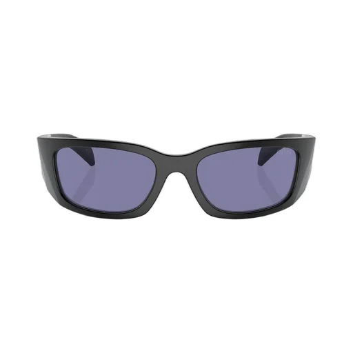Prada Eyewear Butterfly Frame Sunglasses