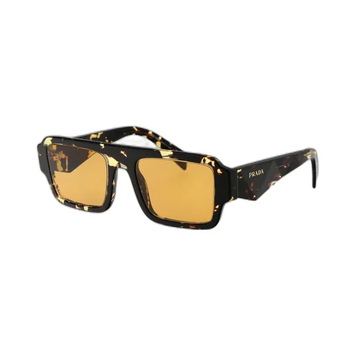 Prada Eyewear Square Frame Sunglasses