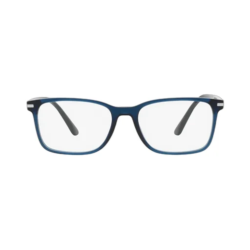 Prada Eyewear Rectangular Frame Glasses