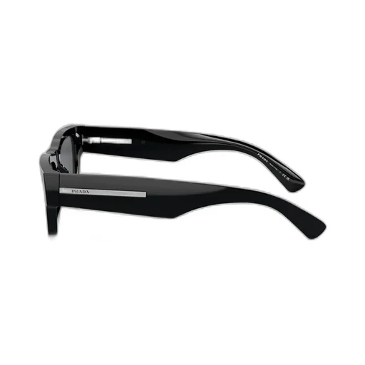 Prada Eyewear Rectangular Frame Sunglasses