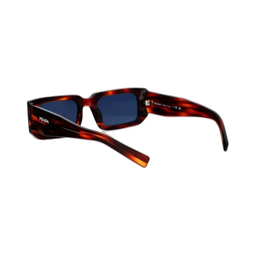 Prada Eyewear Rectangular Frame Sunglasses