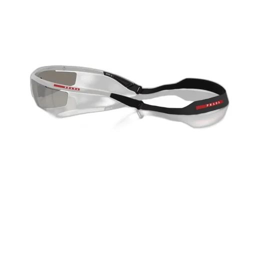 Prada Eyewear Aviator Sunglasses