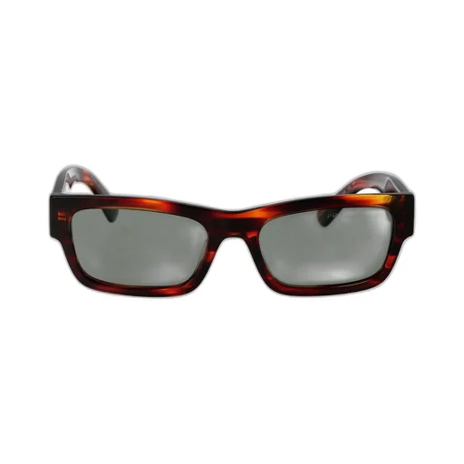 Prada Eyewear Rectangular Frame Sunglasses