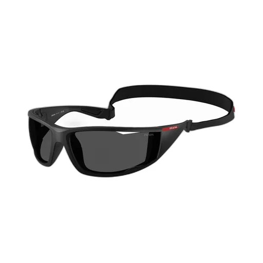 Prada Eyewear Rectangular Frame Sunglasses