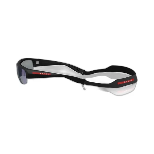 Prada Eyewear Rectangular Frame Sunglasses