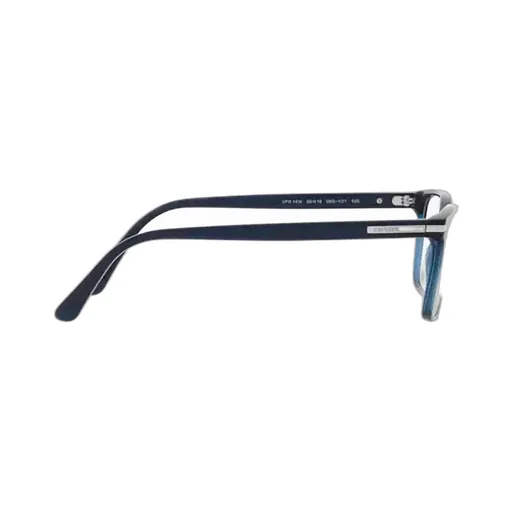 Prada Eyewear Rectangular Frame Glasses
