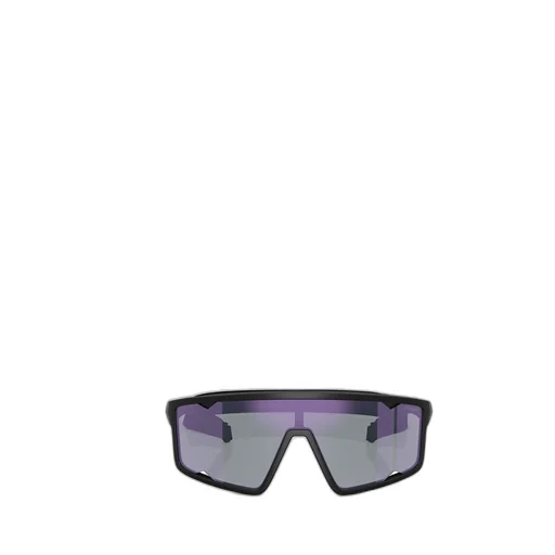 Prada Eyewear Shield Frame Sunglasses