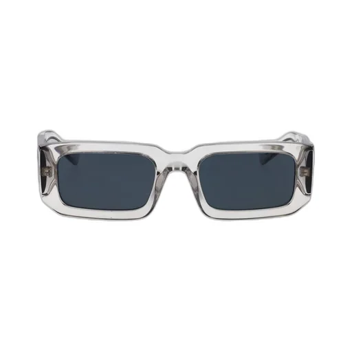 Prada Eyewear Rectangular Frame Sunglasses