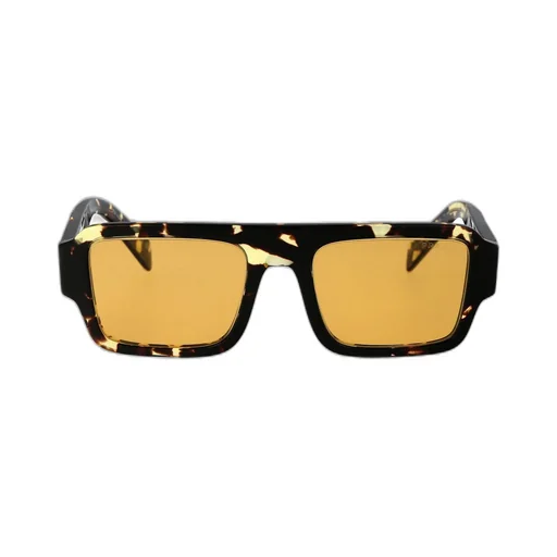Prada Eyewear Square Frame Sunglasses