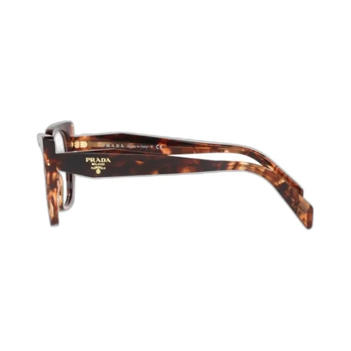 Prada Eyewear Cat-Eye Glasses