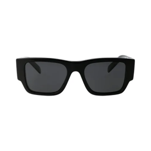 Prada Eyewear Rectangular Frame Sunglasses