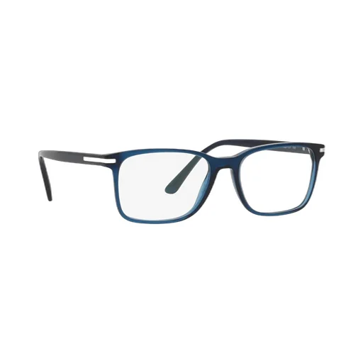Prada Eyewear Rectangular Frame Glasses