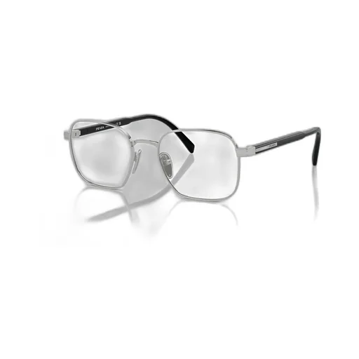 Prada Eyewear Square Frame Glasses