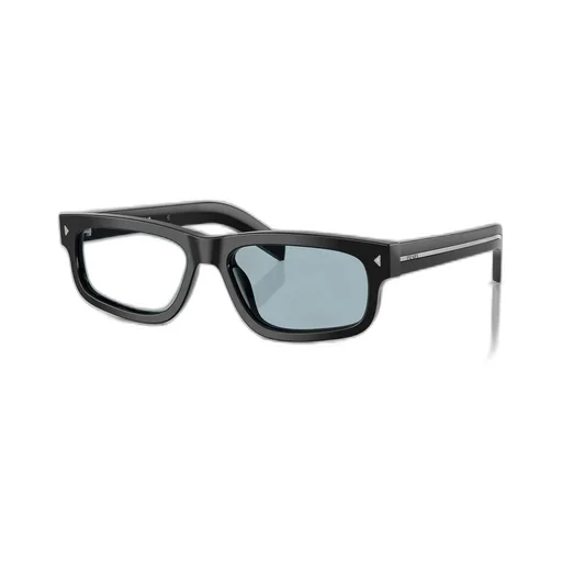 Prada Eyewear Rectangular Frame Sunglasses