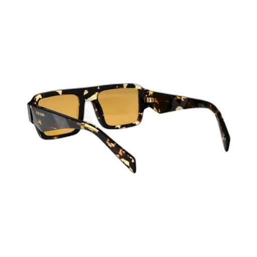 Prada Eyewear Square Frame Sunglasses