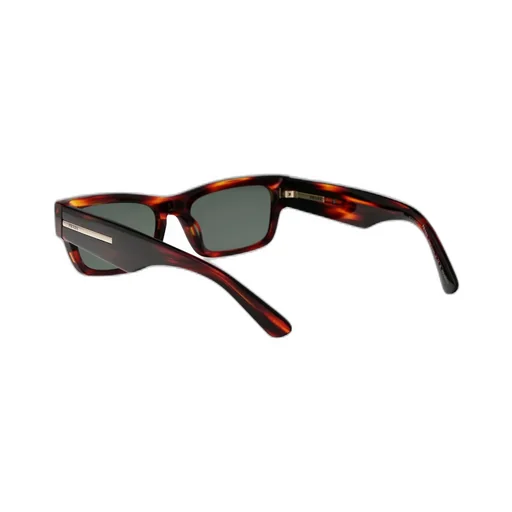 Prada Eyewear Rectangular Frame Sunglasses