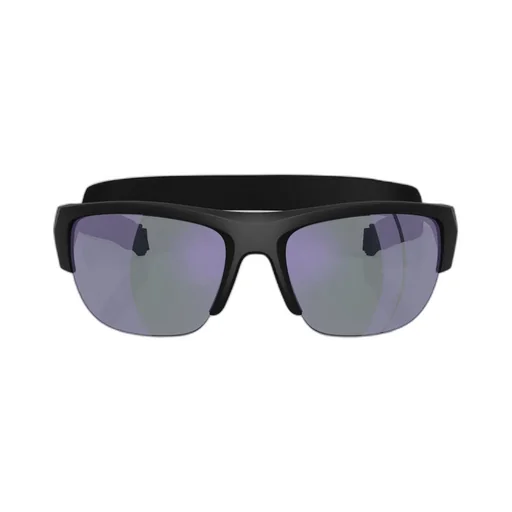Prada Eyewear Rectangular Frame Sunglasses