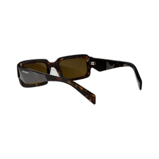 Prada Eyewear Rectangular Frame Sunglasses