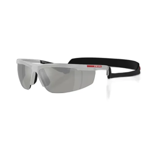 Prada Eyewear Aviator Sunglasses