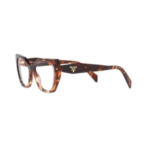 Prada Eyewear Cat-Eye Glasses