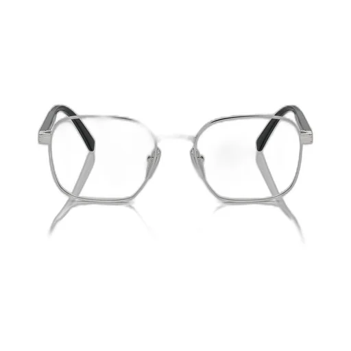 Prada Eyewear Square Frame Glasses