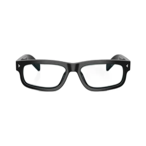 Prada Eyewear Rectangular Frame Sunglasses