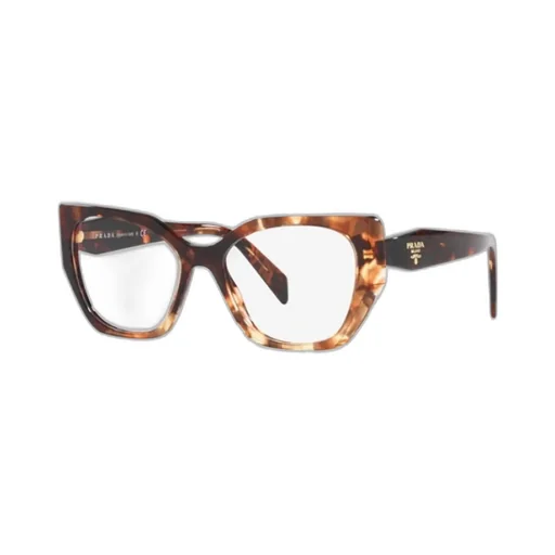 Prada Eyewear Cat-Eye Glasses