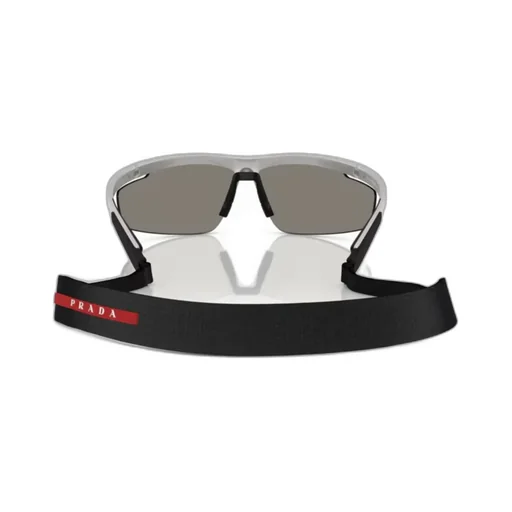 Prada Eyewear Aviator Sunglasses