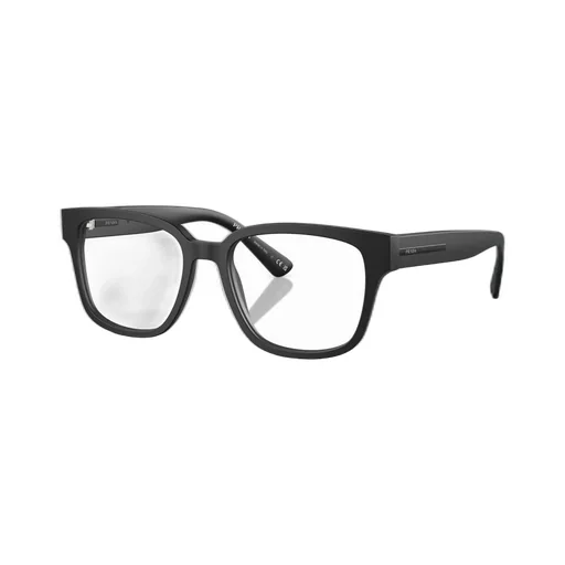 Prada Eyewear Square Frame Glasses
