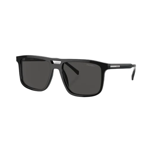 Prada Eyewear Rectangular Frame Sunglasses