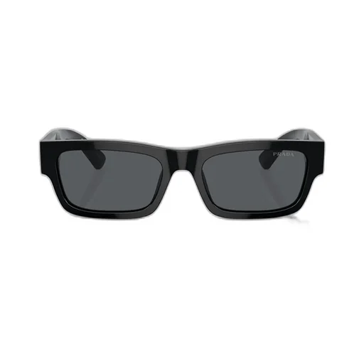 Prada Eyewear Rectangular Frame Sunglasses