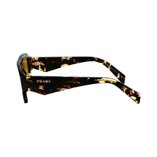 Prada Eyewear Square Frame Sunglasses