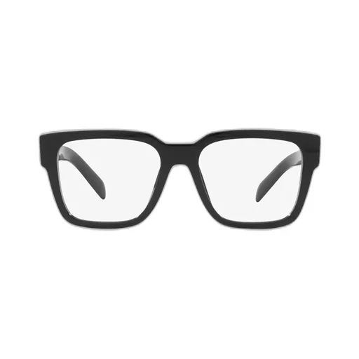 Prada Eyewear Square Frame Glasses