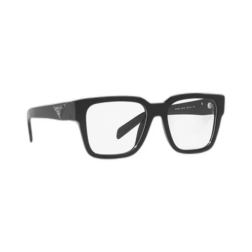 Prada Eyewear Square Frame Glasses