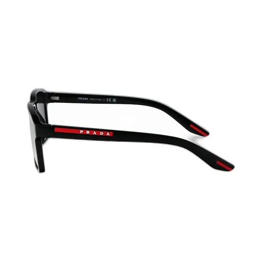 Prada Eyewear Rectangular Frame Sunglasses