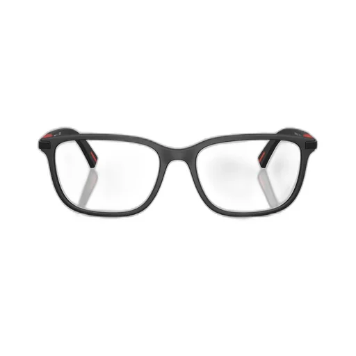 Prada Eyewear Square Frame Glasses