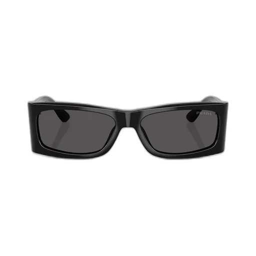 Prada Eyewear Rectangular Frame Sunglasses