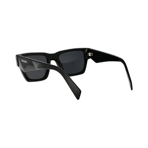 Prada Eyewear Square Frame Sunglasses
