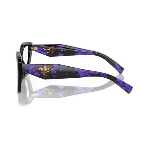 Prada Eyewear Cat-Eye Glasses
