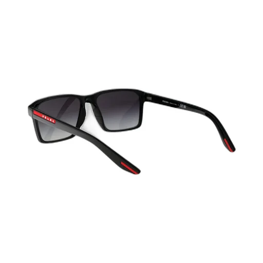 Prada Eyewear Rectangular Frame Sunglasses