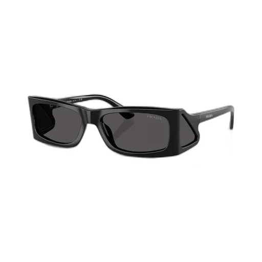 Prada Eyewear Rectangular Frame Sunglasses