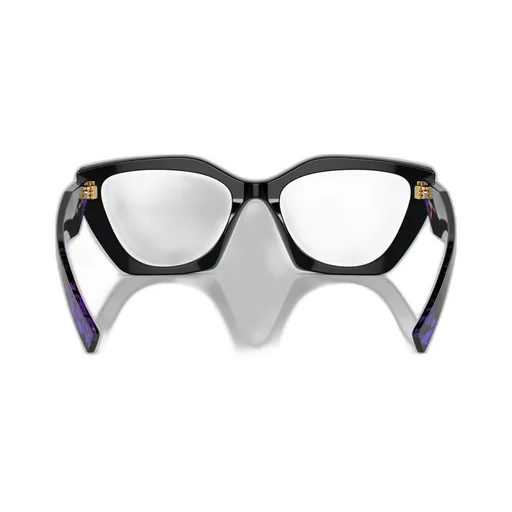 Prada Eyewear Cat-Eye Glasses