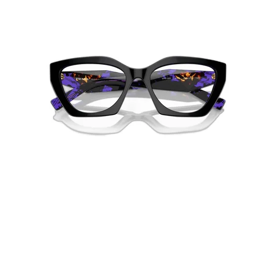 Prada Eyewear Cat-Eye Glasses