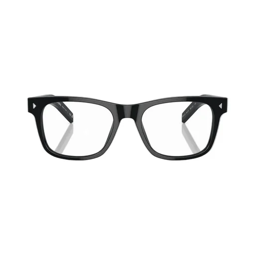 Prada Eyewear Square Frame Glasses