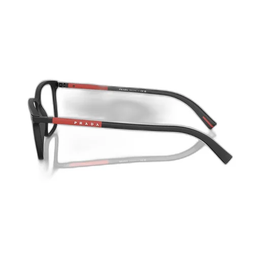 Prada Eyewear Square Frame Glasses