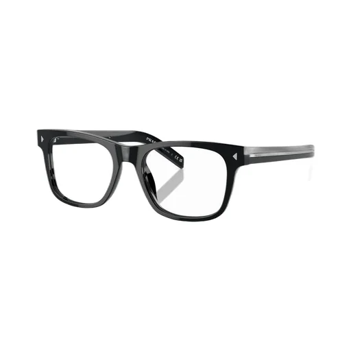 Prada Eyewear Square Frame Glasses