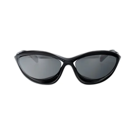 Prada Eyewear Cat-Eye Sunglasses
