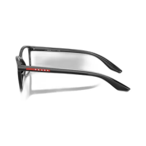 Prada Eyewear Rectangular Frame Glasses