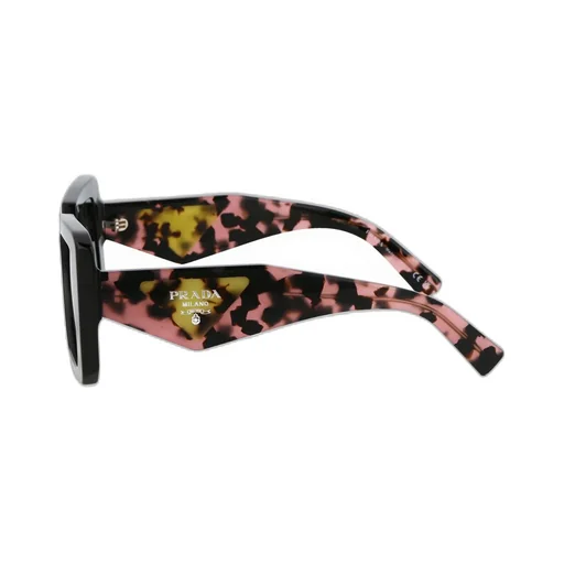 Prada Eyewear Square Frame Sunglasses