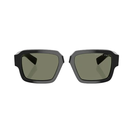 Prada Eyewear Square Frame Sunglasses